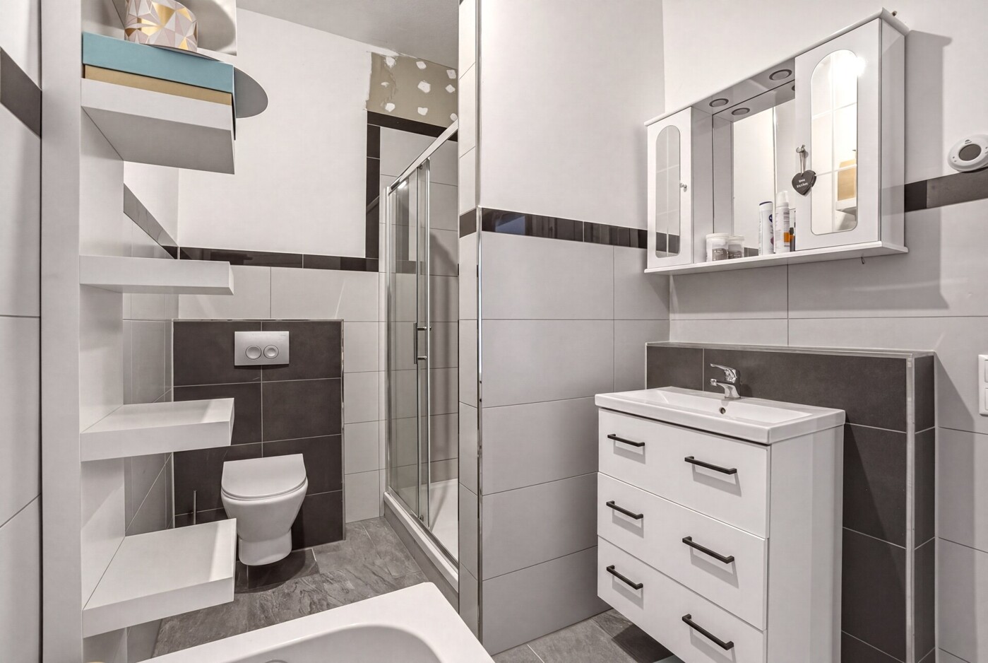 Wohnung 3