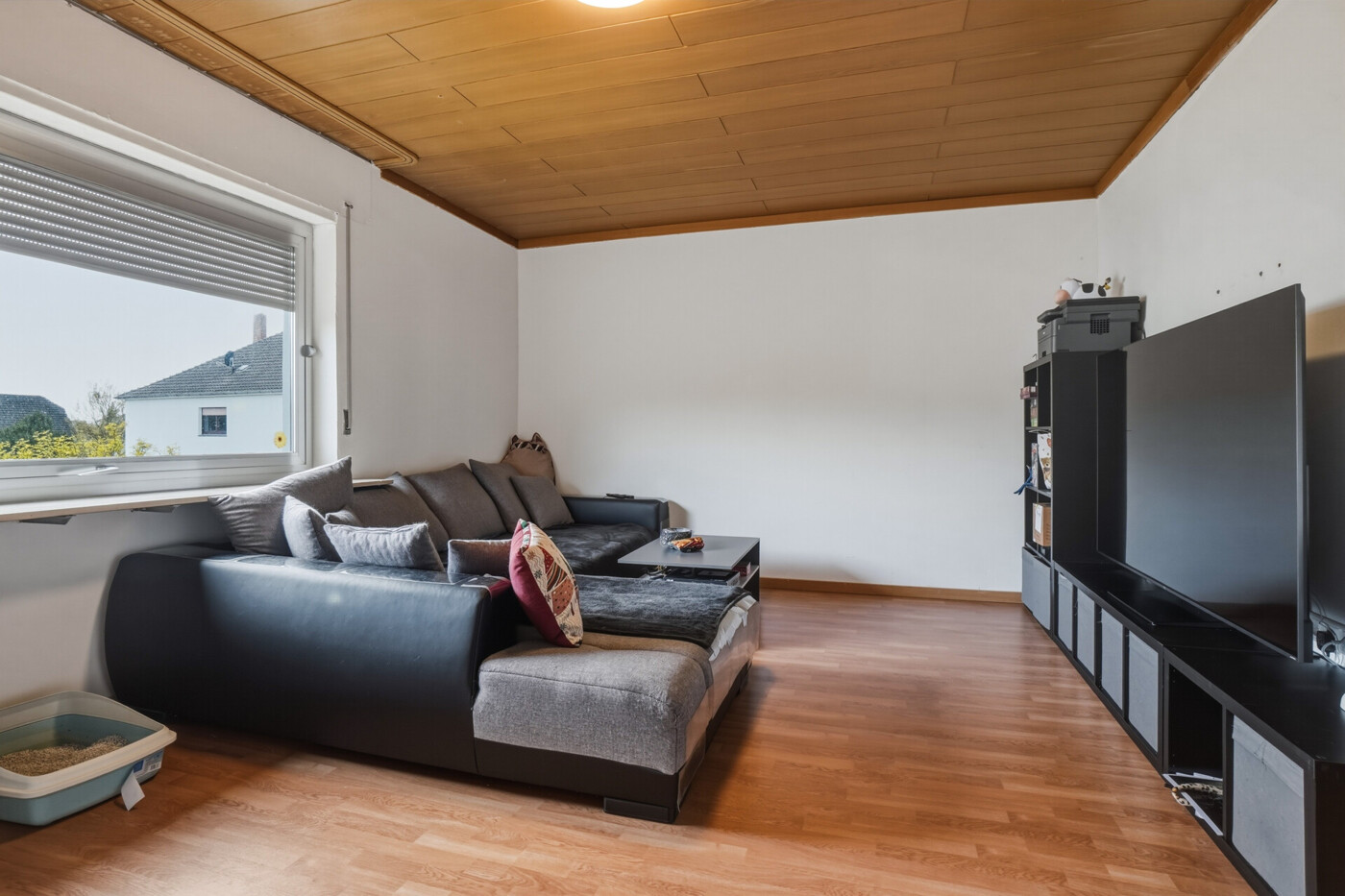 Wohnung 2