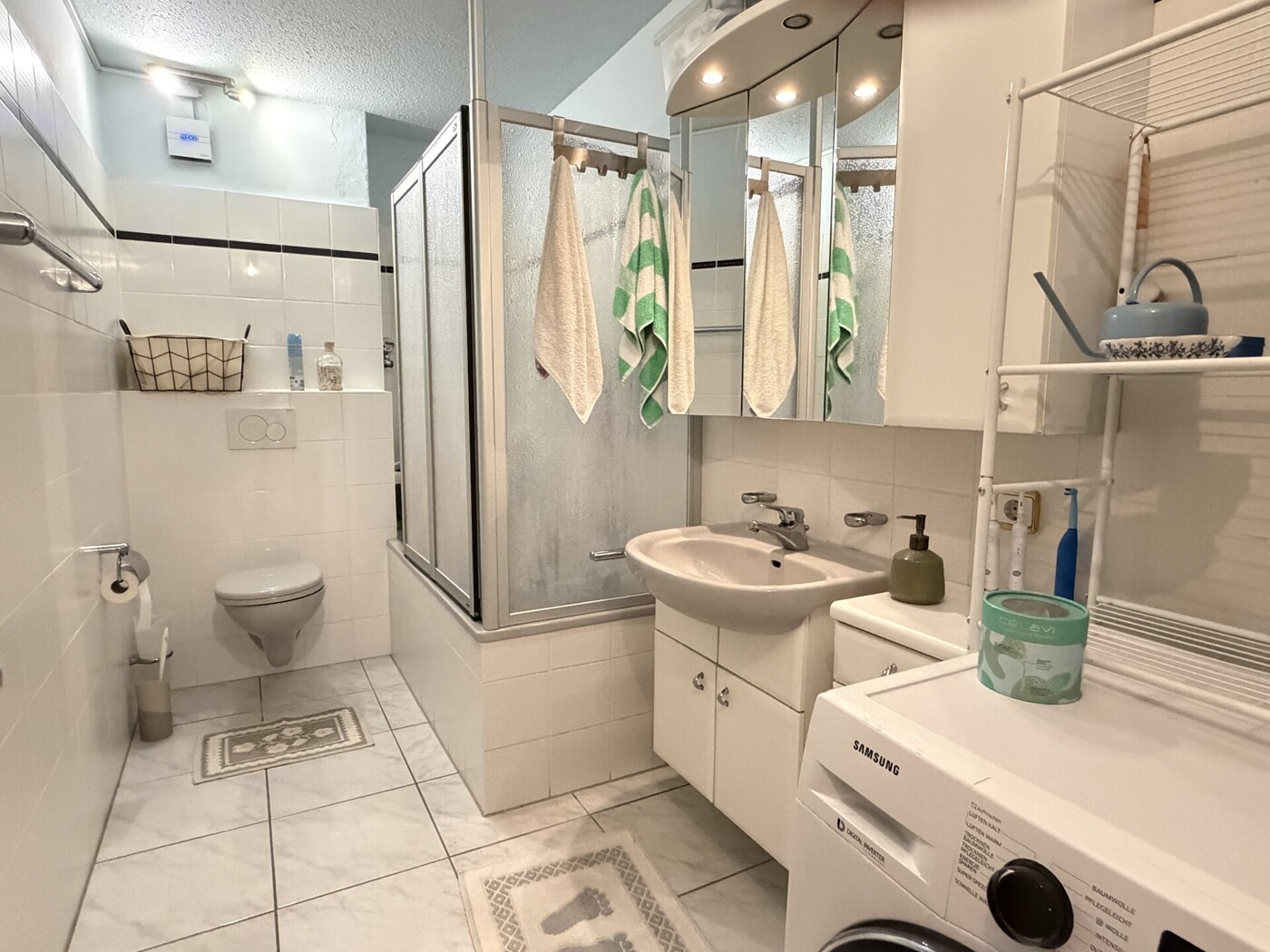 Badezimmer