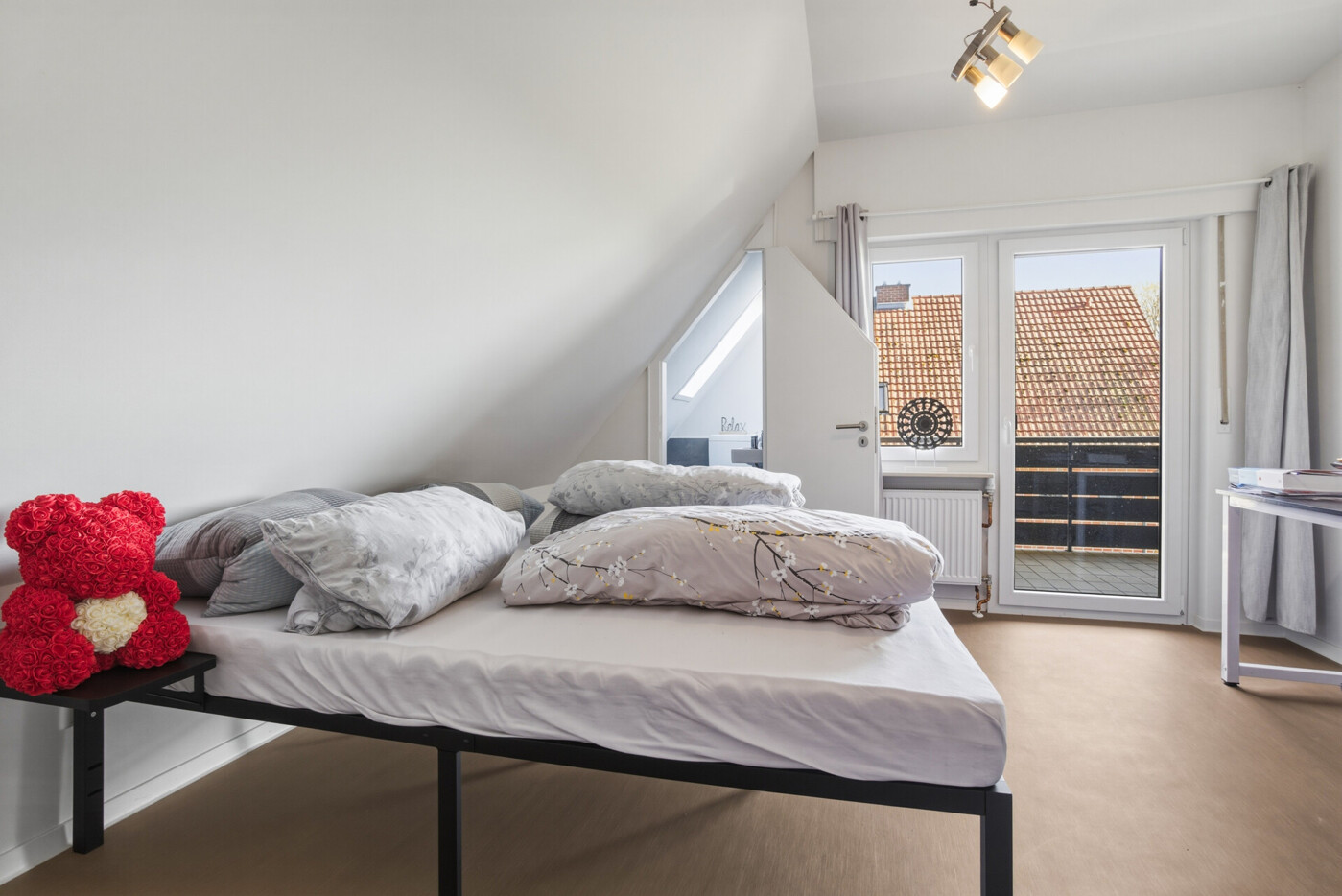 Schlafzimmer 2
