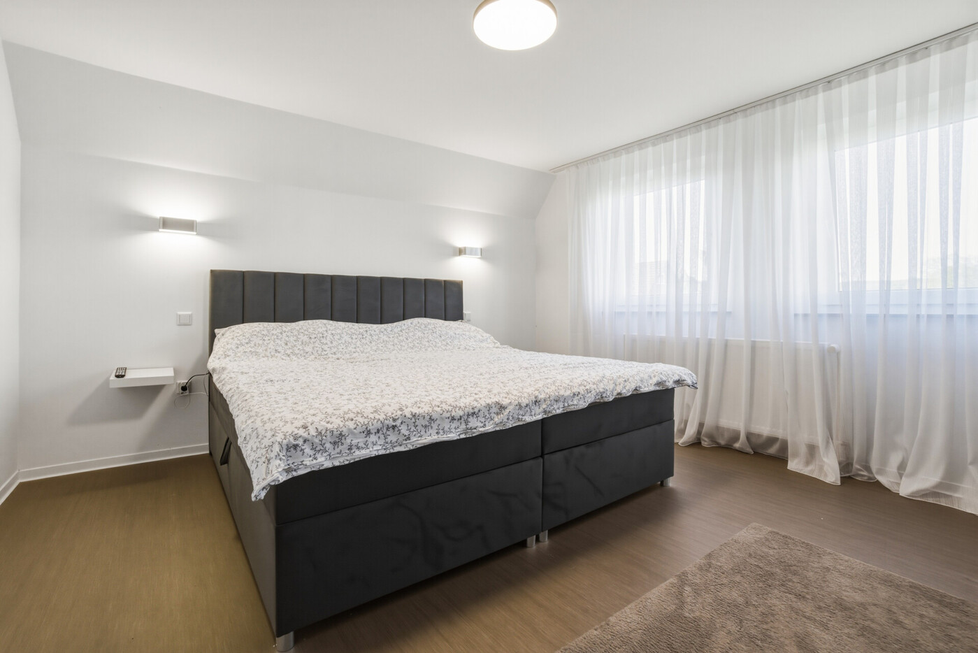 Schlafzimmer 3