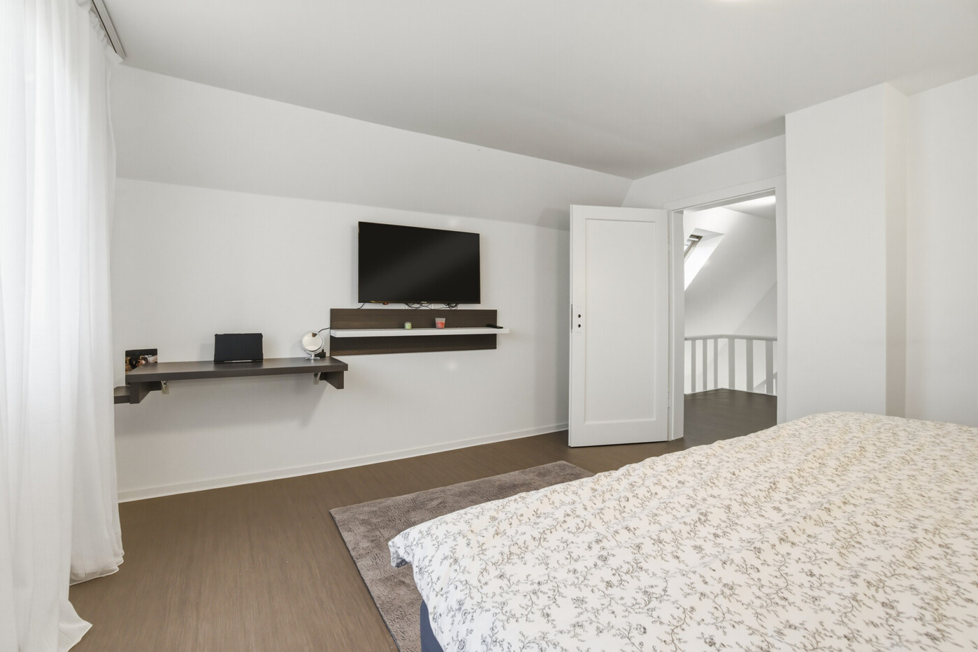 Schlafzimmer 3