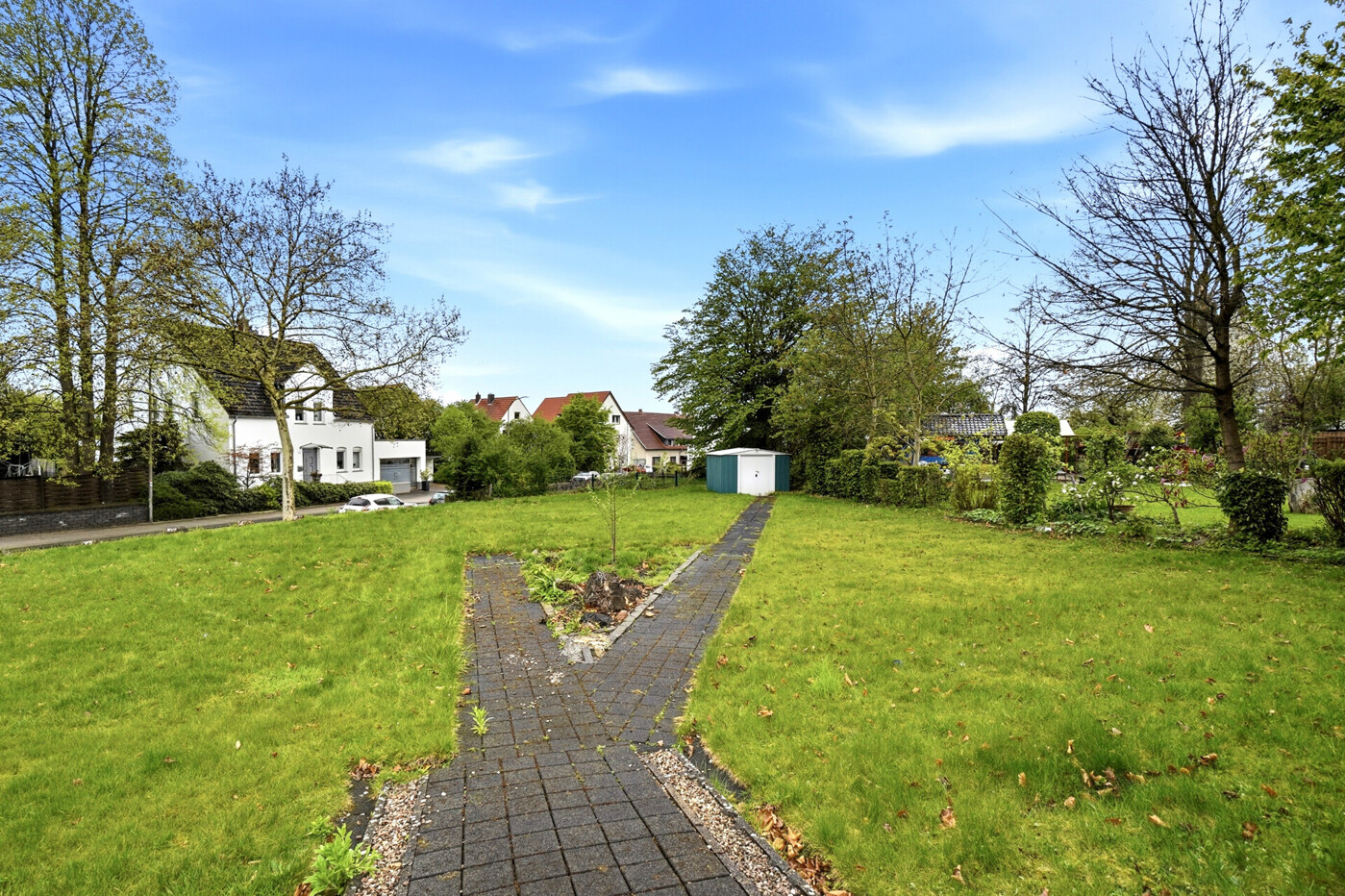 Garten