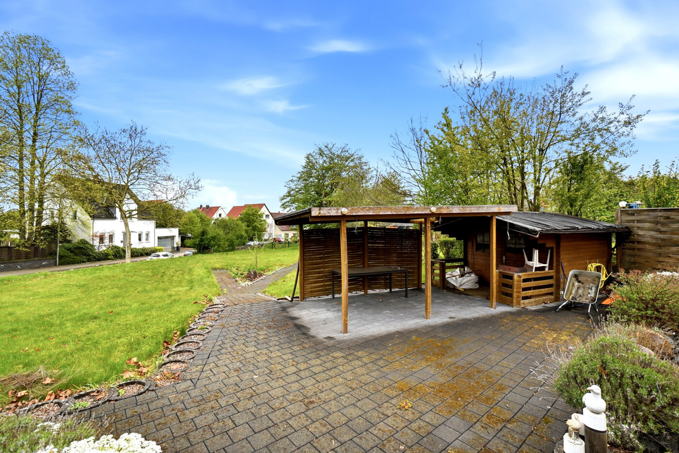 Garten