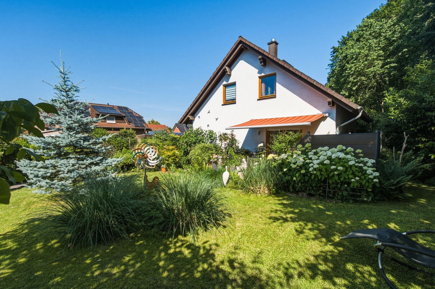 Außen