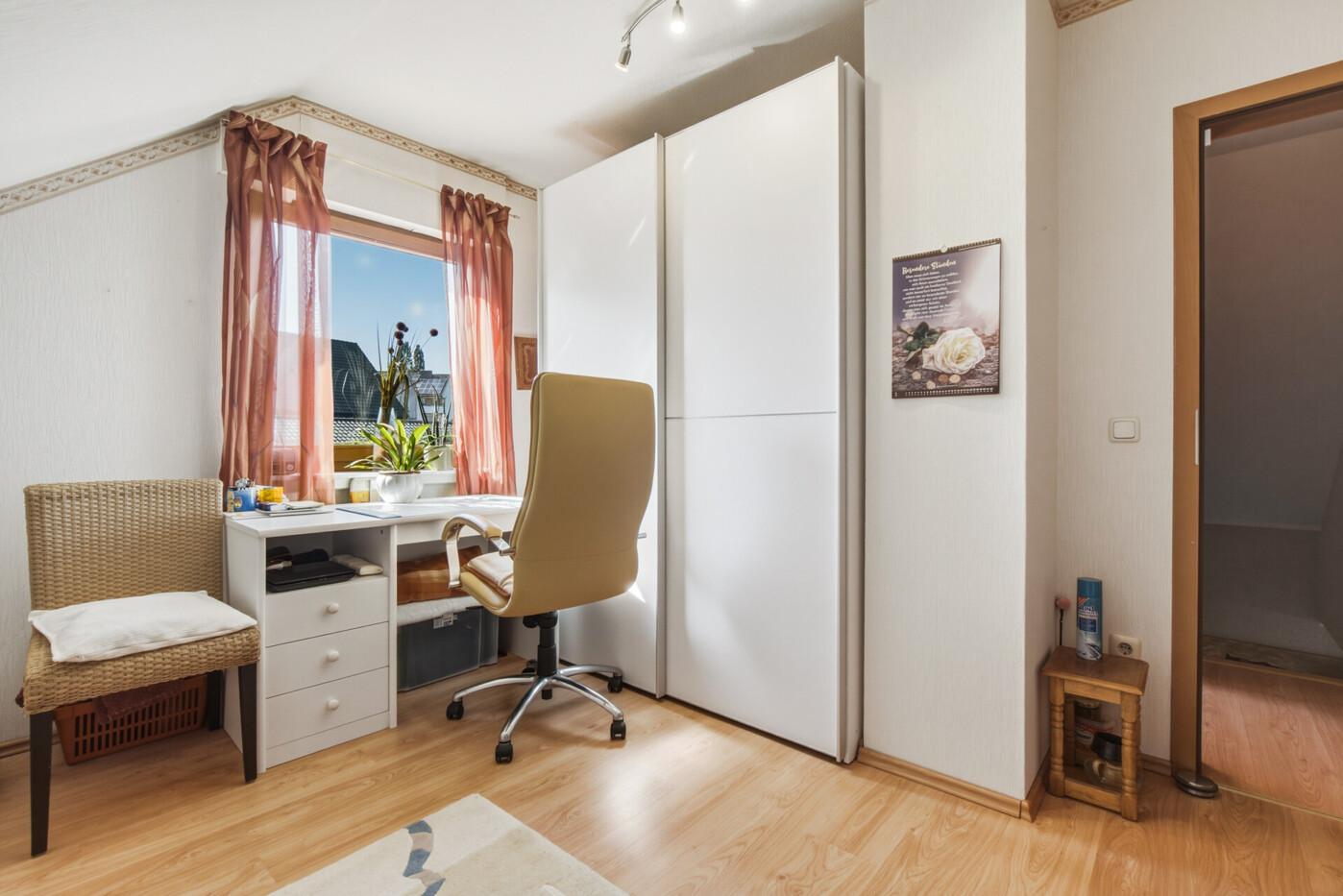 Kinderzimmer/Büro