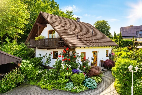 Außen