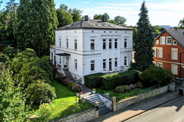 Außen