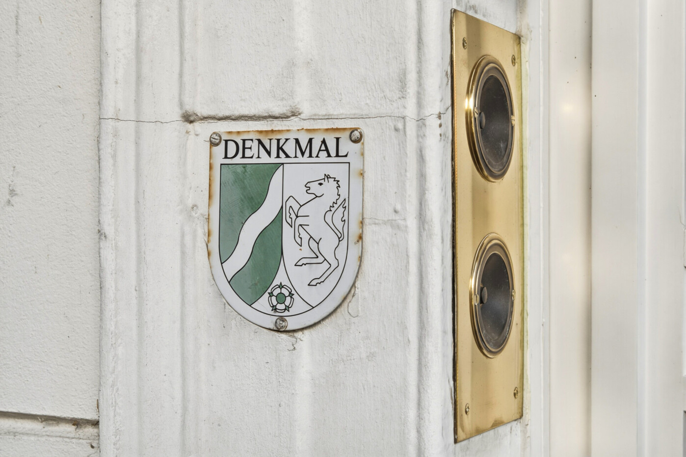 Denkmal