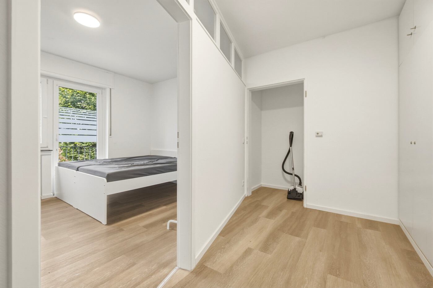 Erdgeschoss Wohnung