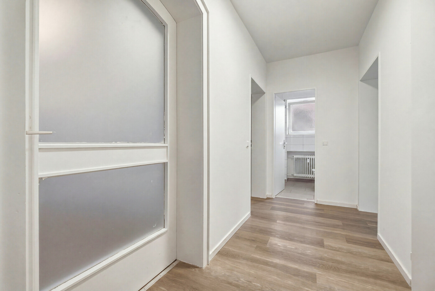Erdgeschoss Wohnung