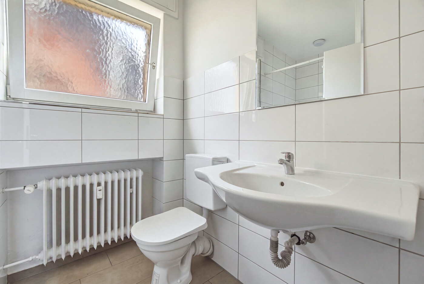 Erdgeschoss Wohnung