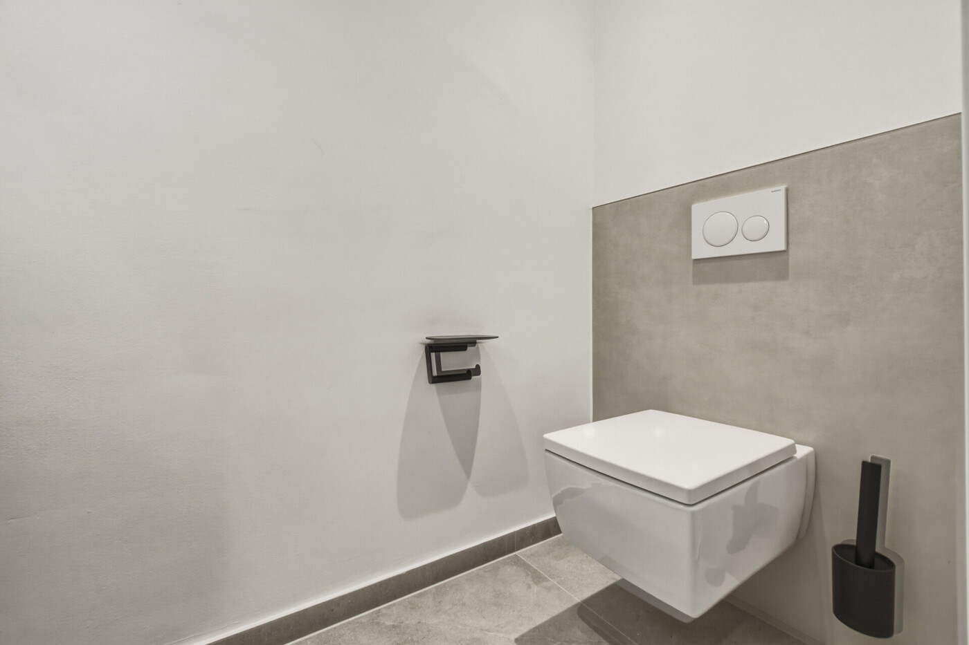 Gäste WC