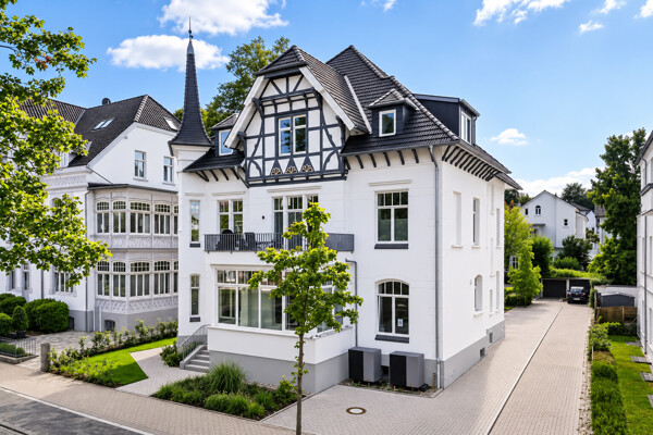 Außen