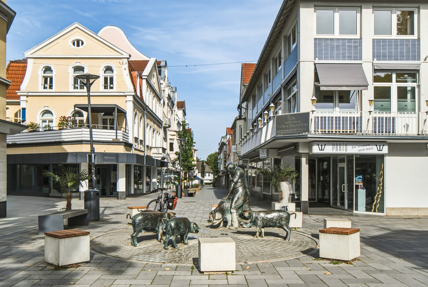 Innenstadt