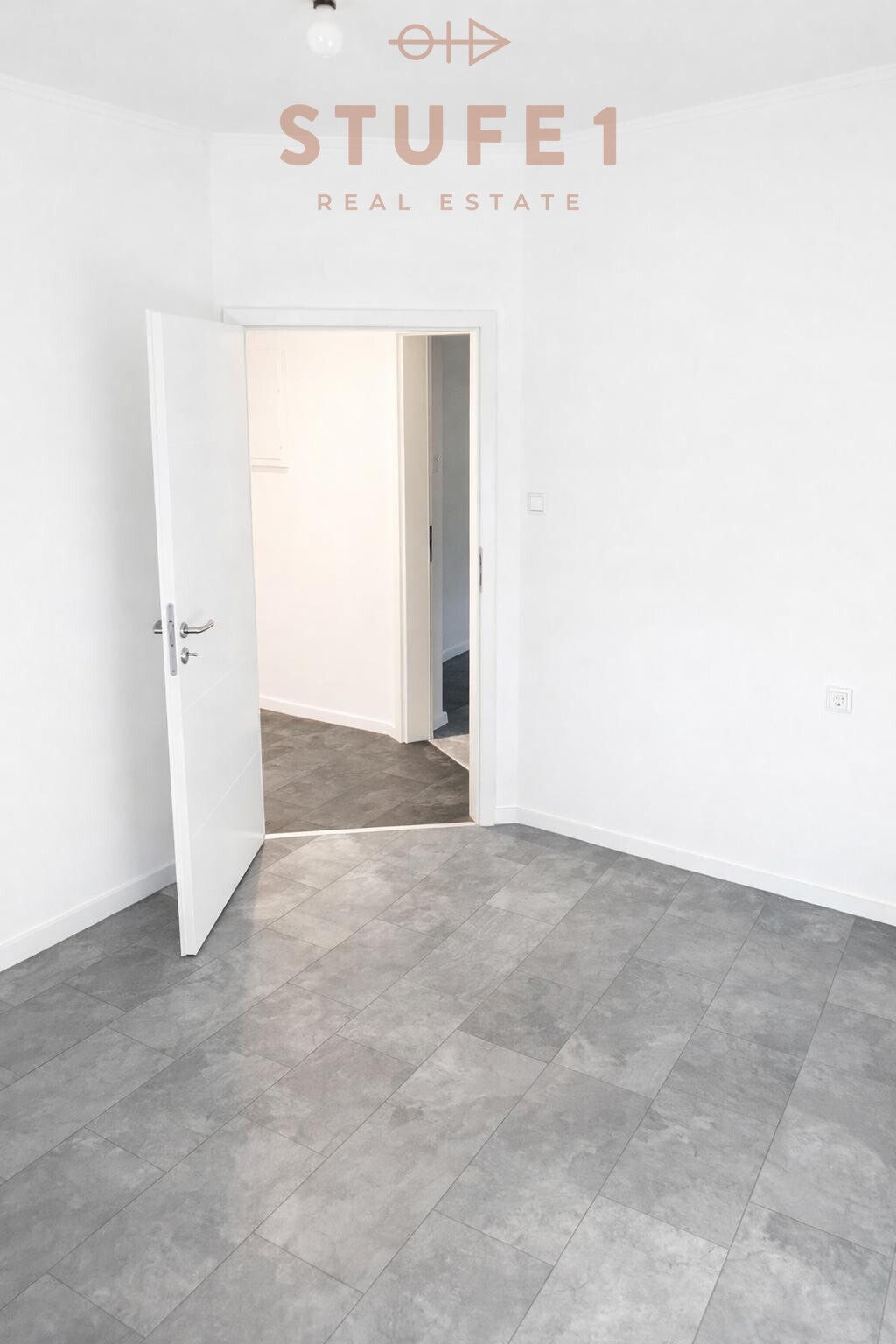 Wohnung Schlafzimmer