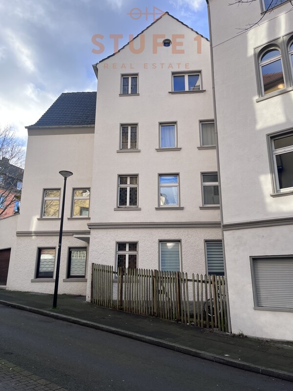 Außenansicht Vorderseite