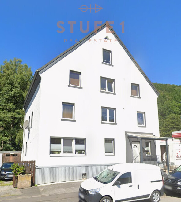 Seitenansicht