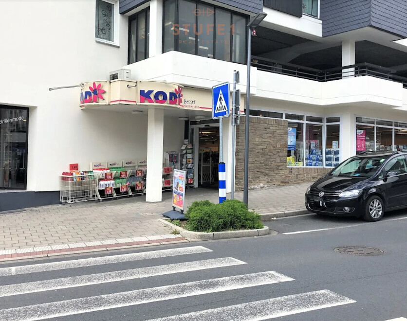 Seitenansicht