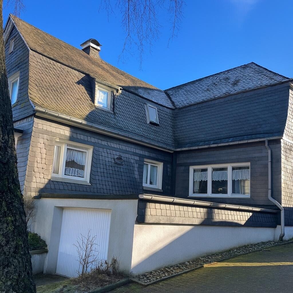 Front von rechts