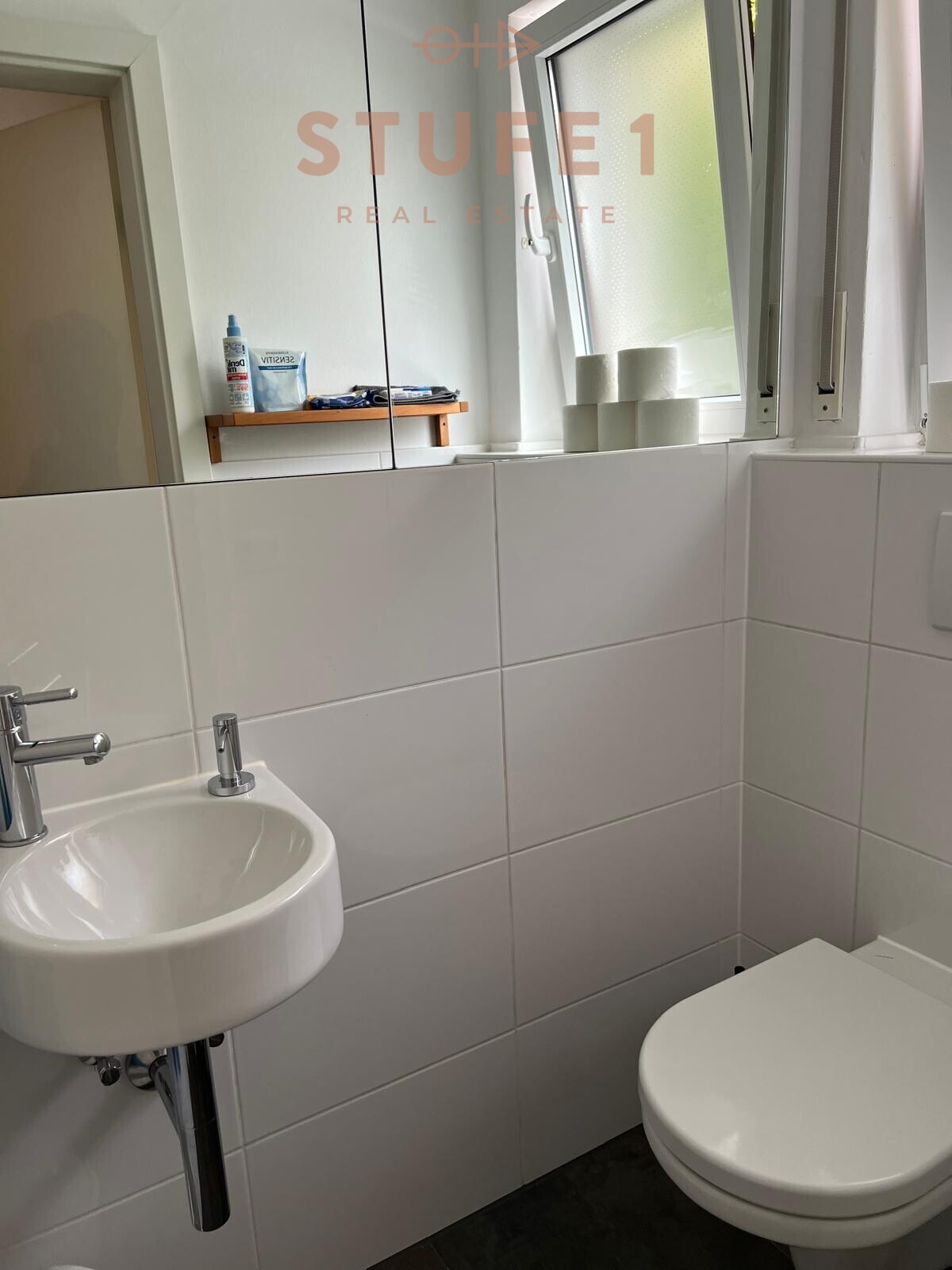 Gäste WC