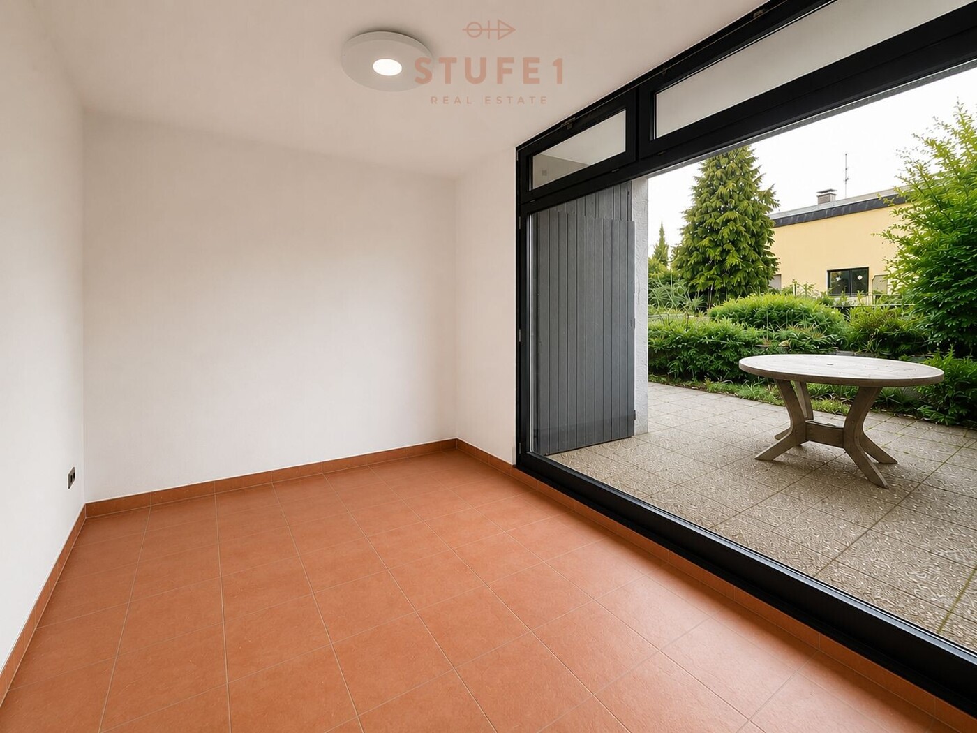 Kinderzimmer - Büro