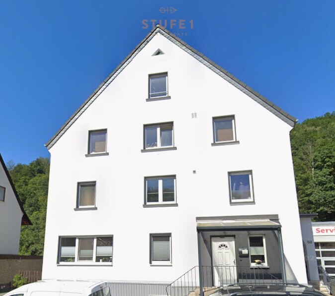 Außen Frontal