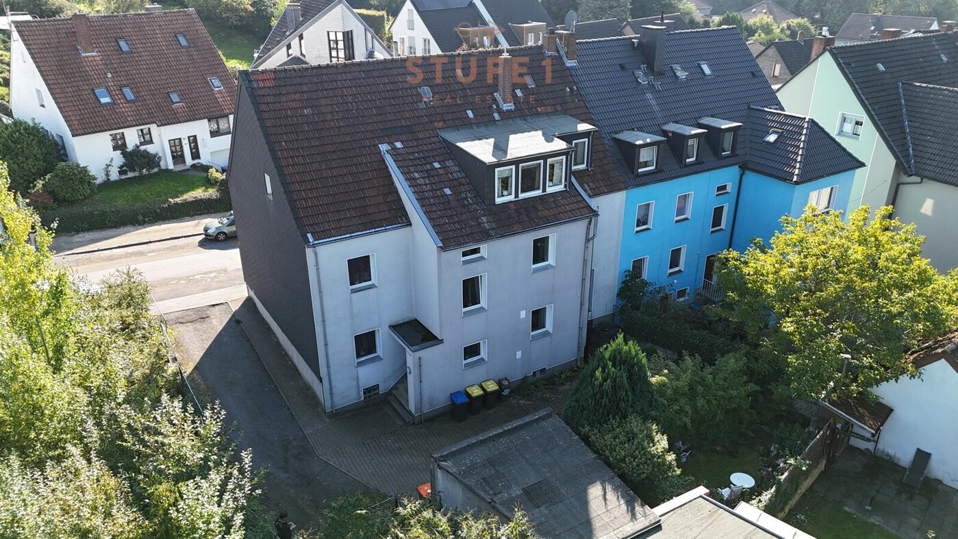 Rückansicht