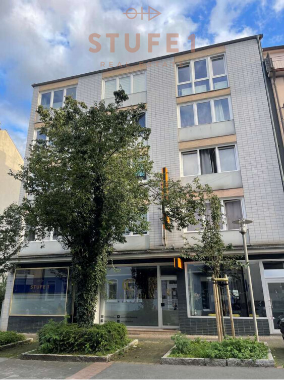 Frontansicht