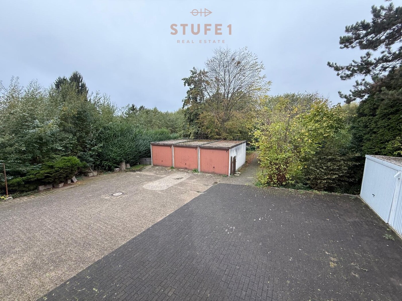 Garagenhof