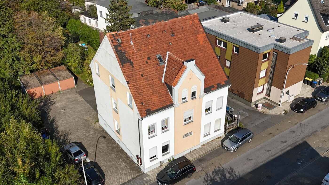 Luftansicht
