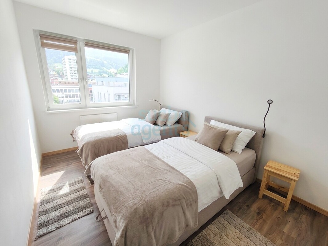 Schlafzimmer 2