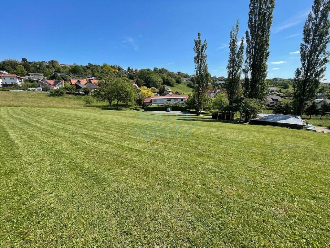Prestigelage Gedersberg – Ruhiges, familienfreundliches Baugrundstück nahe Graz