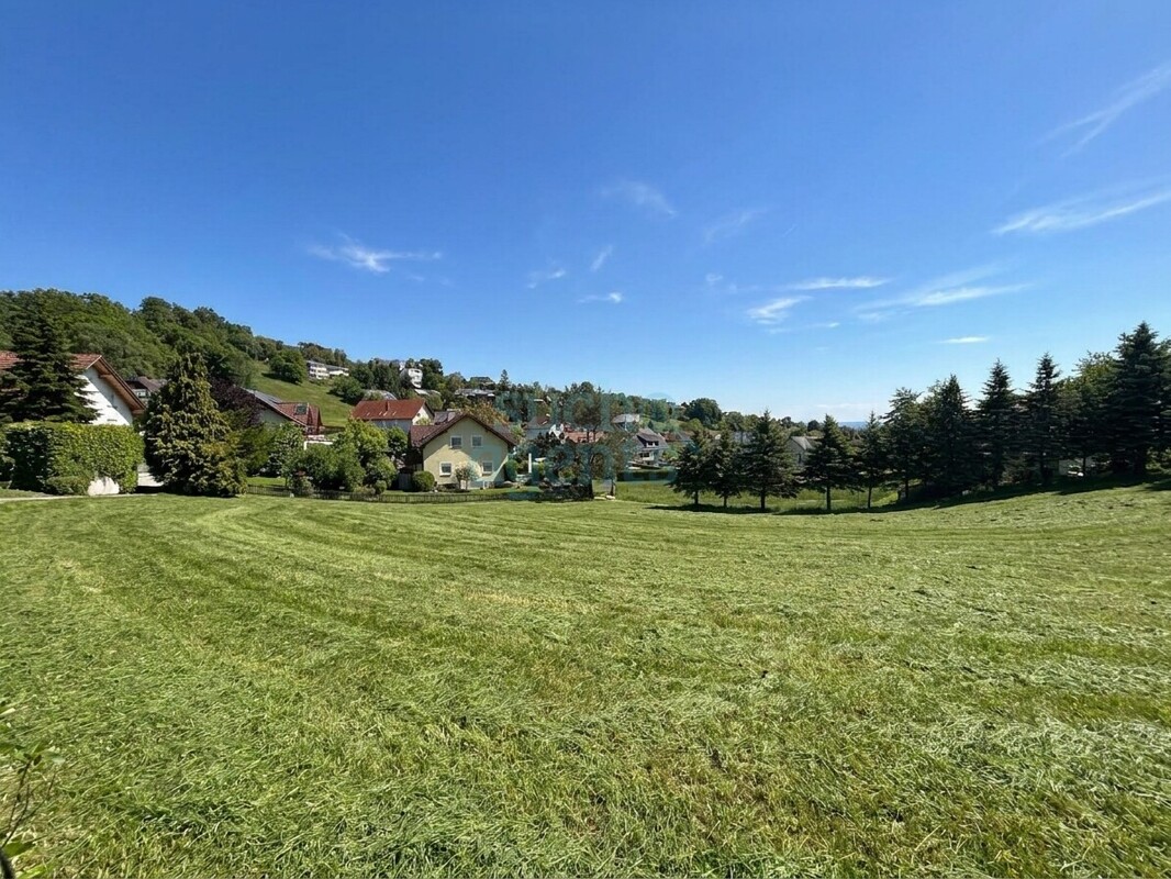 Prestigelage Gedersberg – Ruhiges, familienfreundliches Baugrundstück nahe Graz