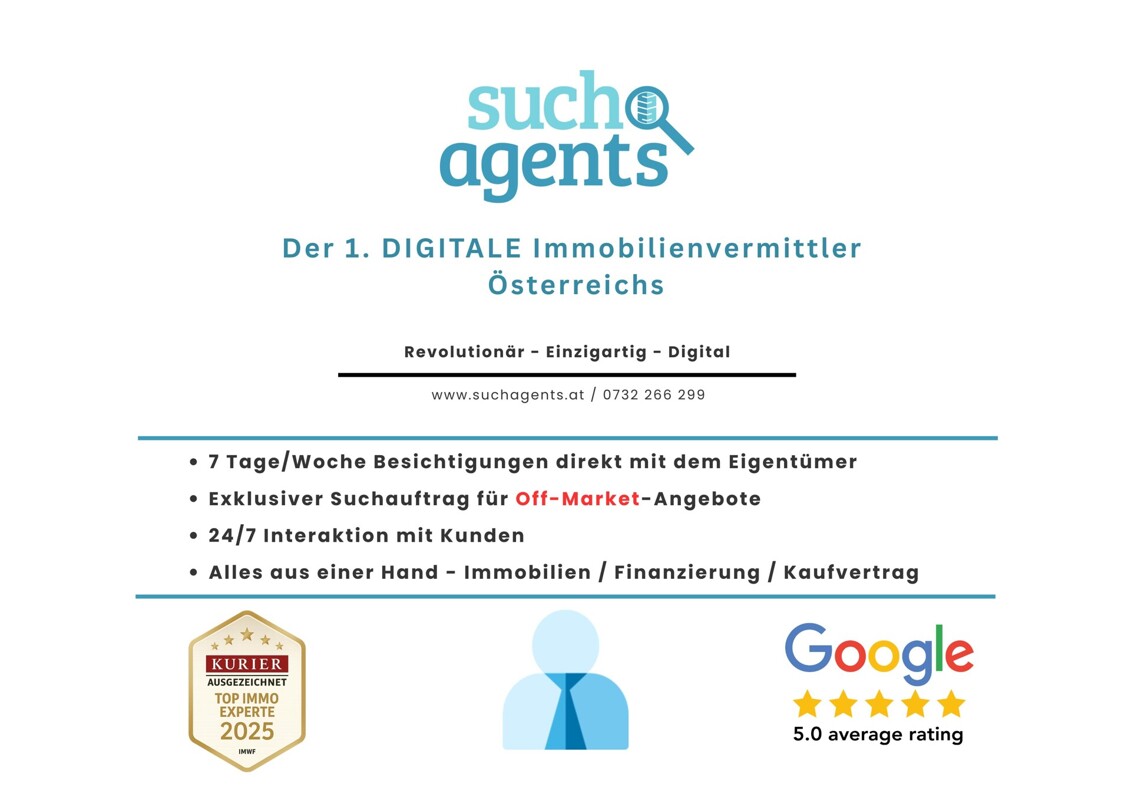 Noch 1 Grundstück verfügbar - In ruhiger Lage nahe Wien ohne Bauzwang