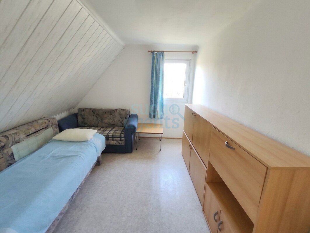 Schlafzimmer Obergeschoss