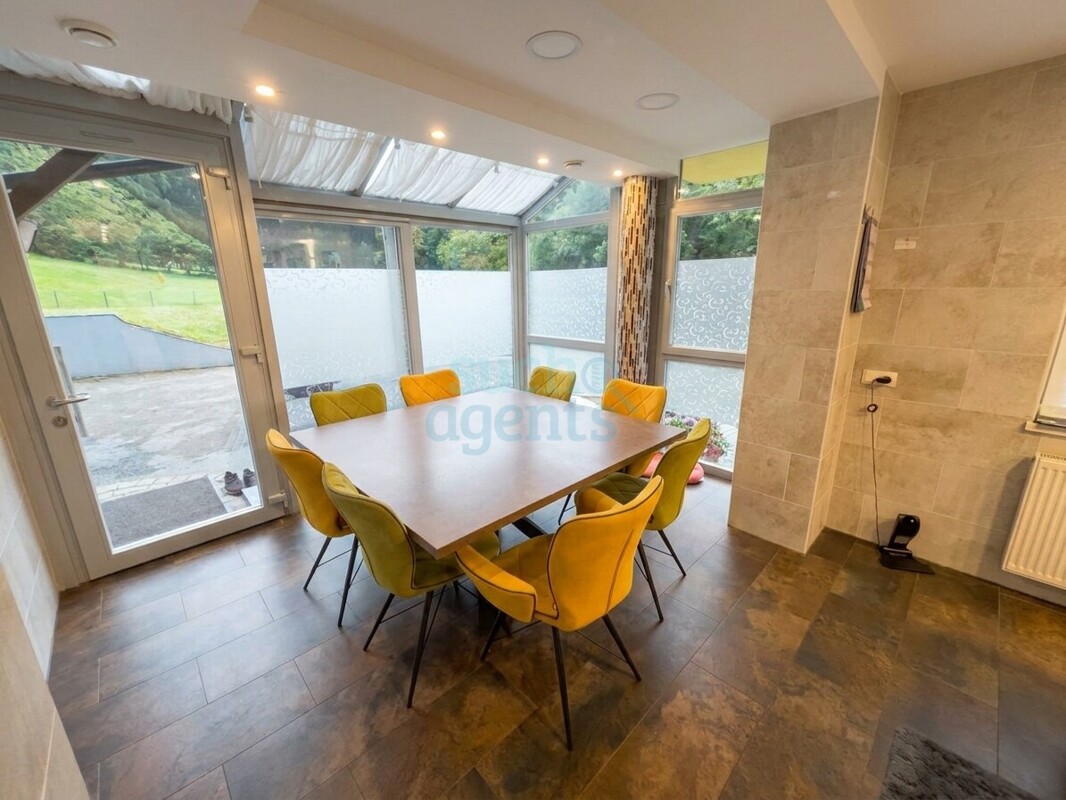 Neuer Preis! Traumhaus in absoluter Alleinlage – umgeben von Natur – 1.210 m² Garten