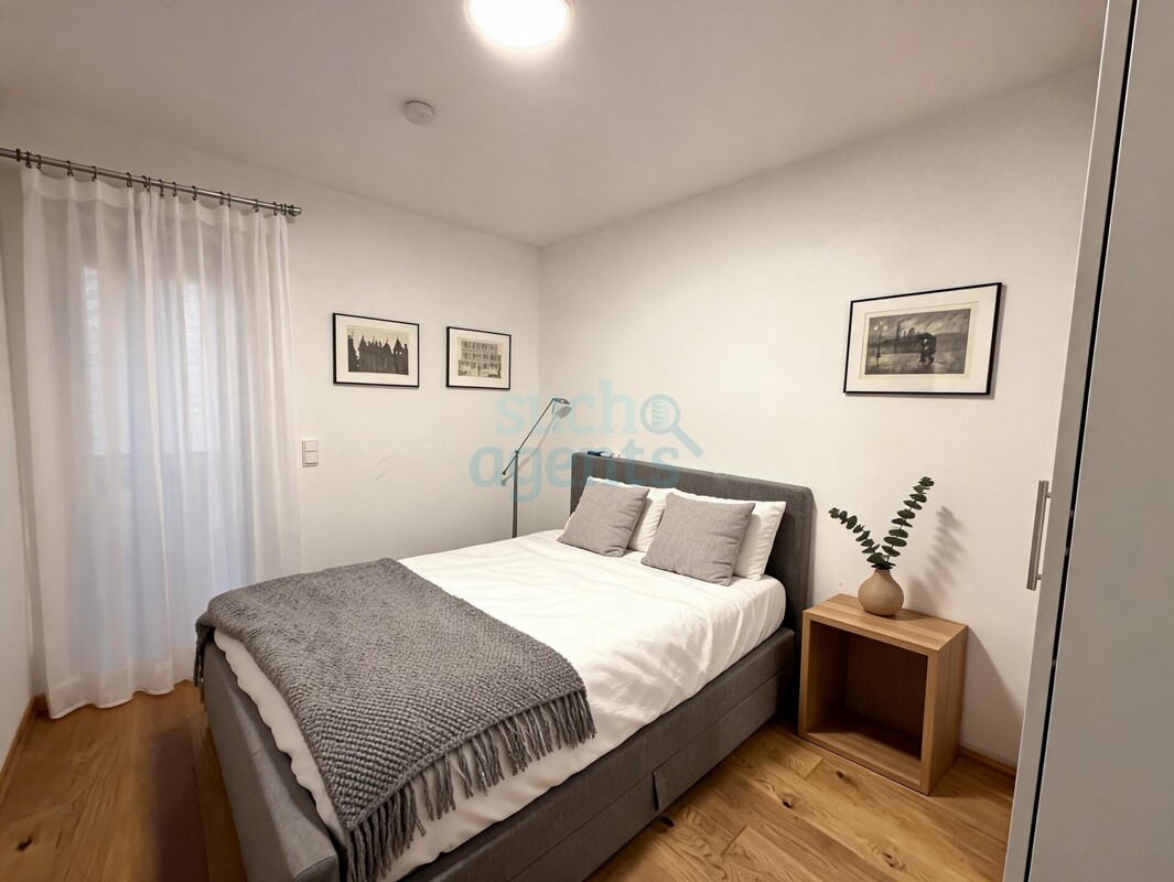 1451 Schlafzimmer