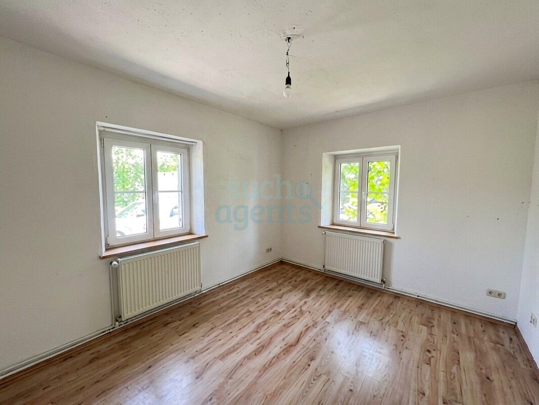 Schlafzimmer - Immoedi