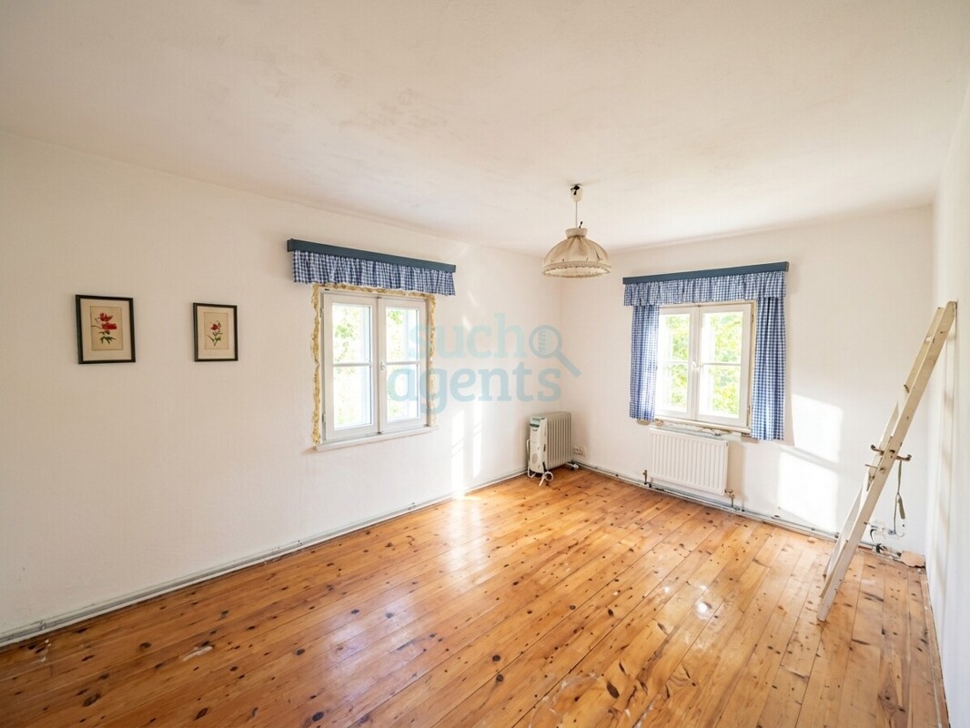 Kinderzimmer - Immoedi