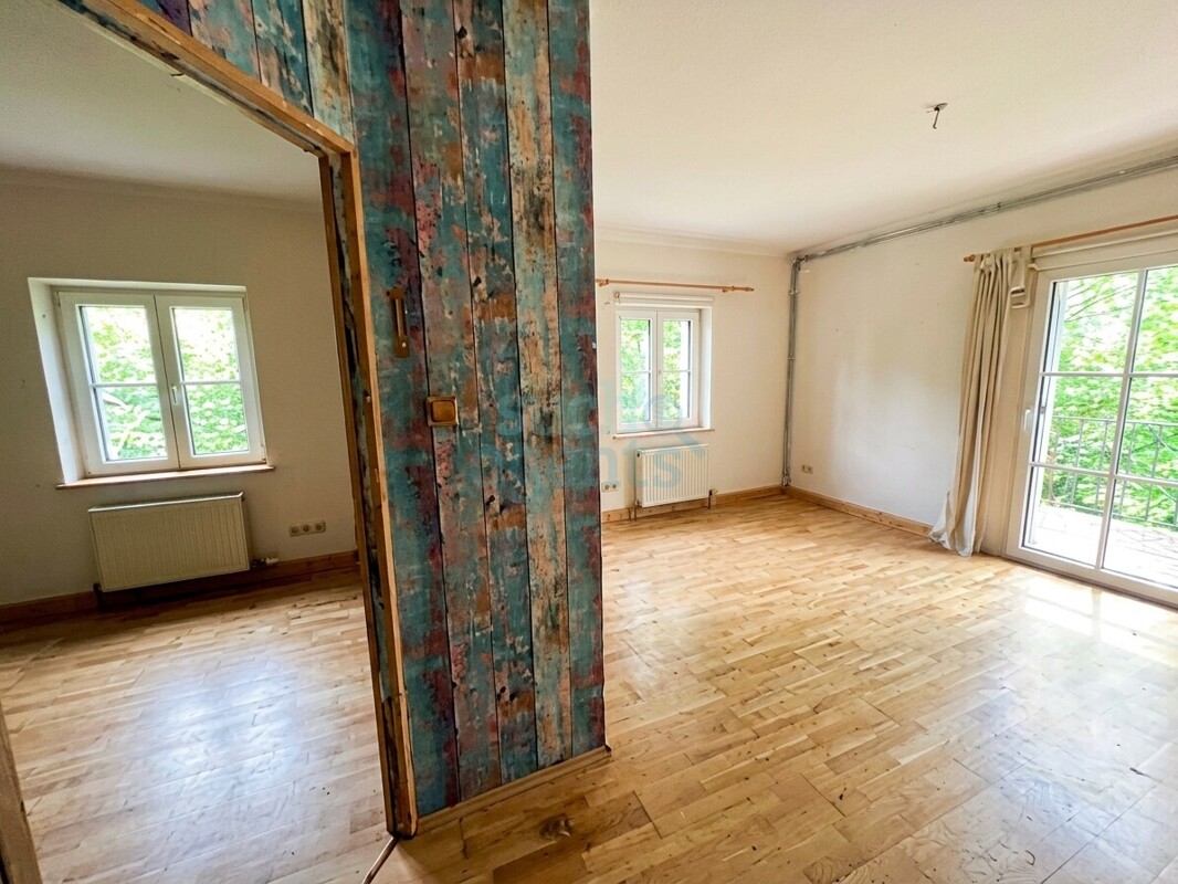 Schlafzimmer - Immoedi