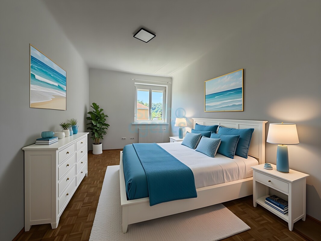 1469 Schlafzimmer