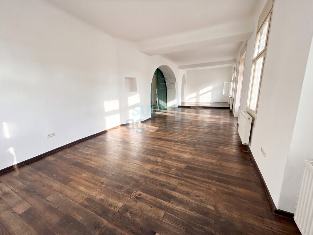Gewerbefläche in Grazer Innenstadt – ideal für Büro, Praxis oder Gastronomie