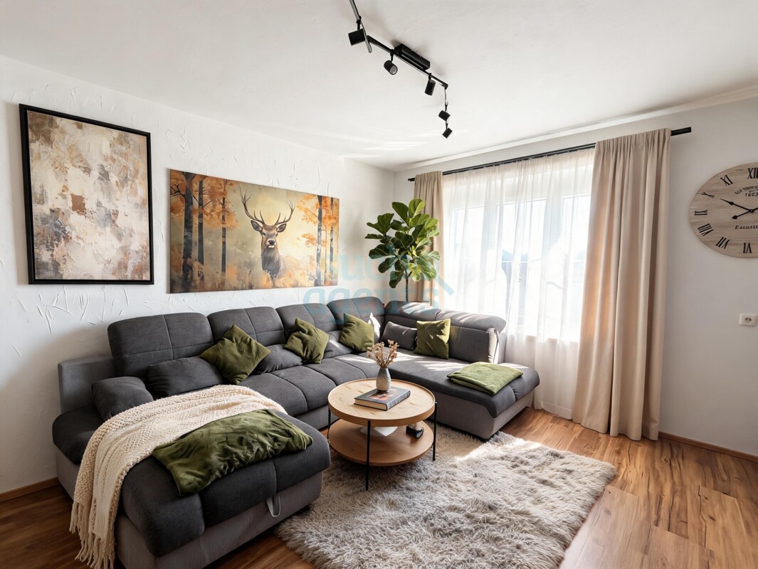 1508 Wohnzimmer