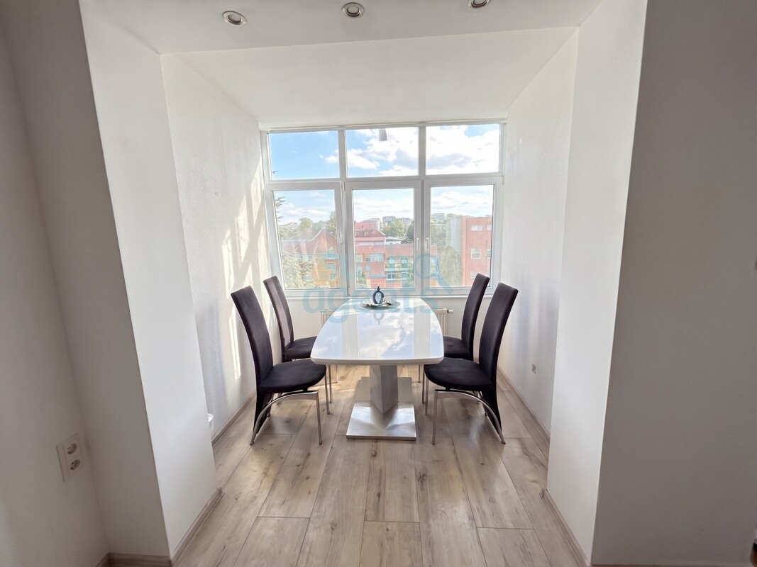 Neuer Preis! Sonniger Wintergarten, 3 Zimmer & 2 Stellplätze – Eigentum in Feldbach