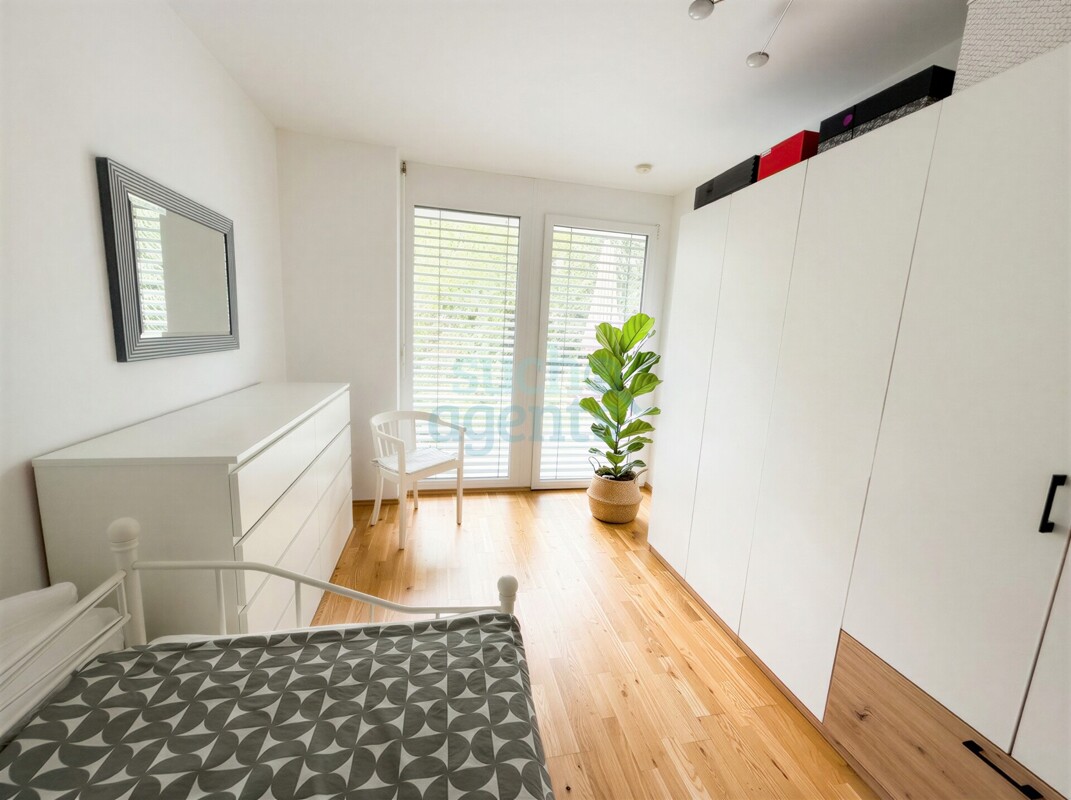 1534 Schlafzimmer
