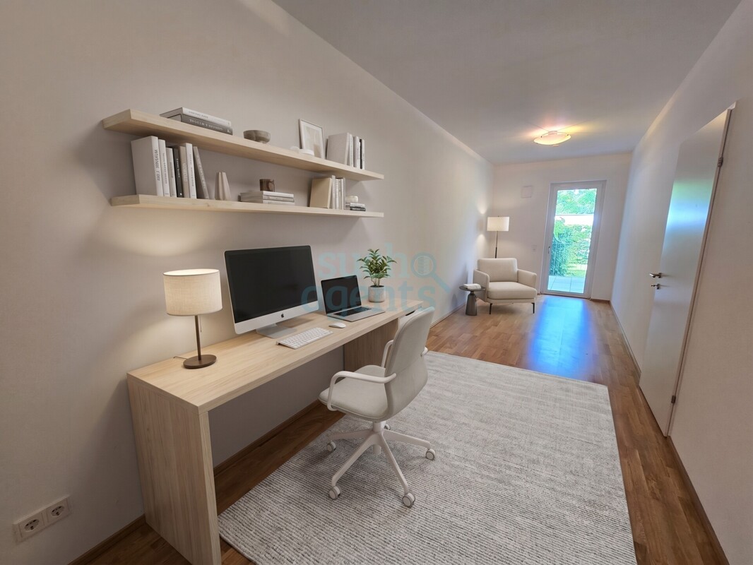 Büro