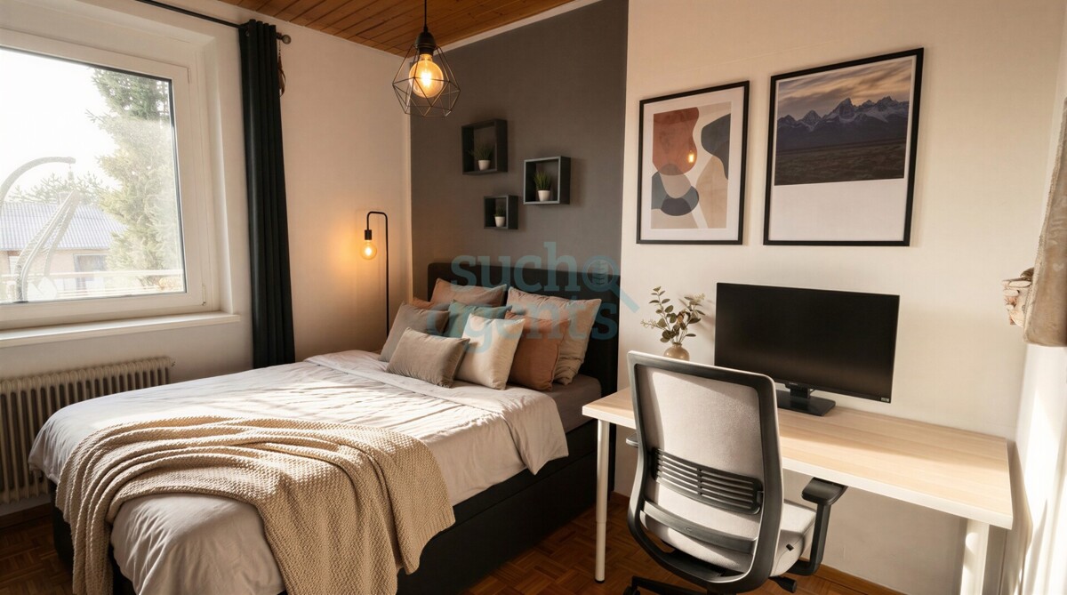 1541 Zimmer 5