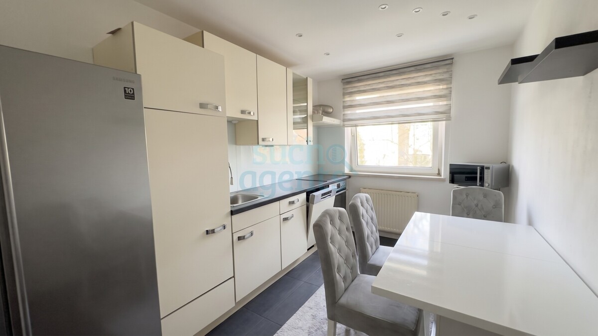 Neuer Preis! 3-Zimmer-Wohnung mit Balkon & Klimagerät in Enns
