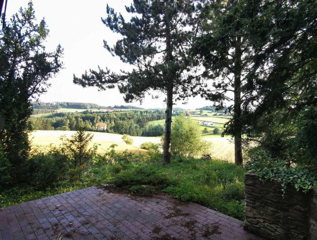 Naturjuwel in Gföhl – Großzügiges Grundstück mit Weitblick - ca. 2.587 m² voller Möglichkeiten